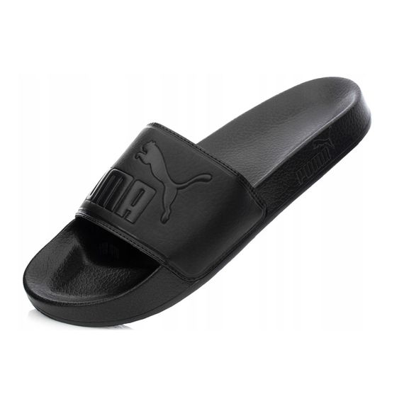 Puma Leadcat Slide 'Black'