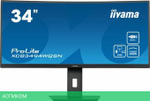 Монитор Iiyama ProLite XCB3494WQSN-B5