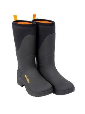 Сапоги Remington Bream black