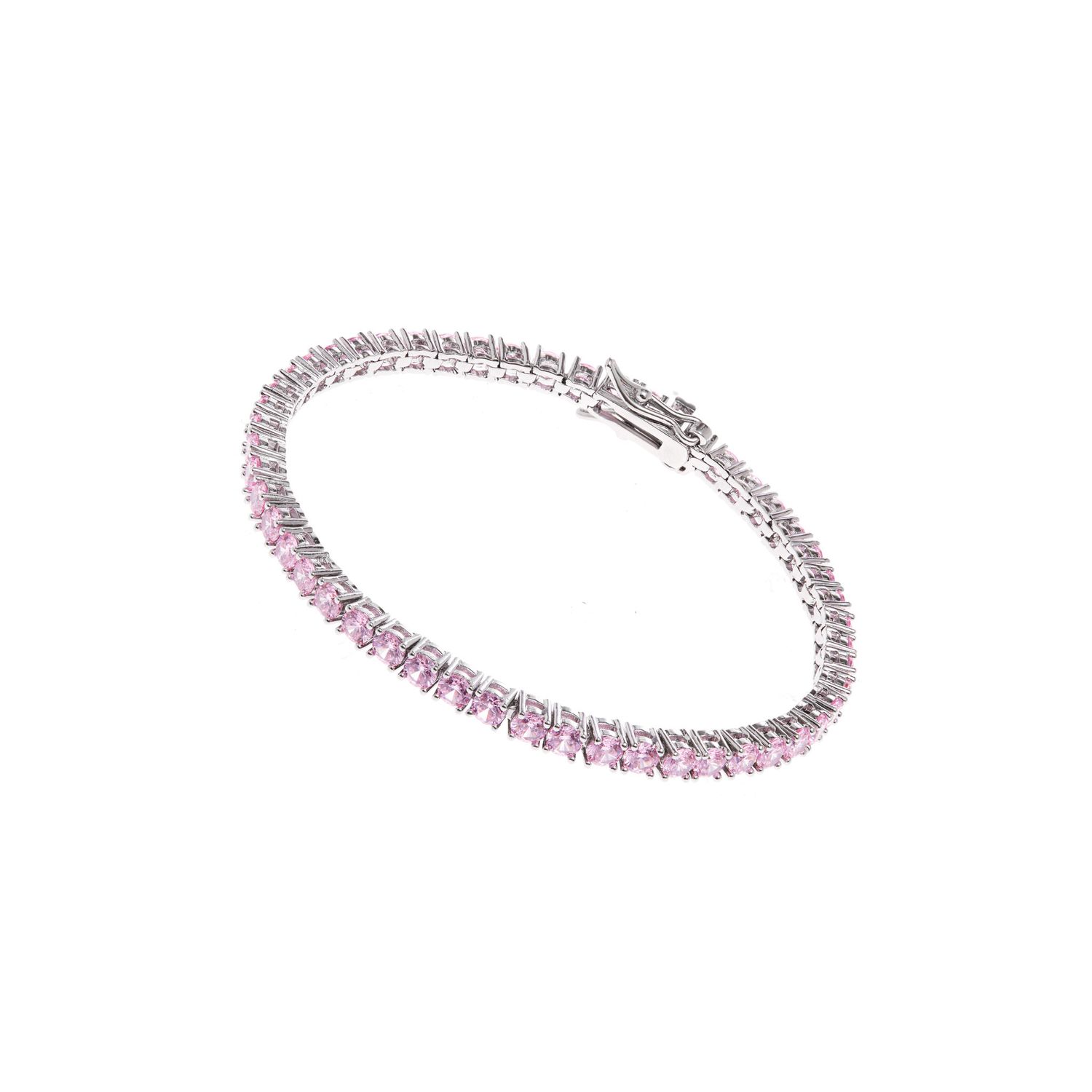 Браслет Ballier Bracelet – Pink