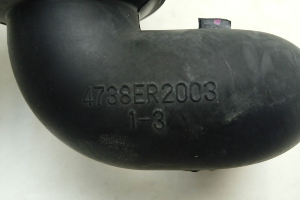 WD-80130N кт162 Сливной патрубок для стиральной машины LG WD-80130N б/у
