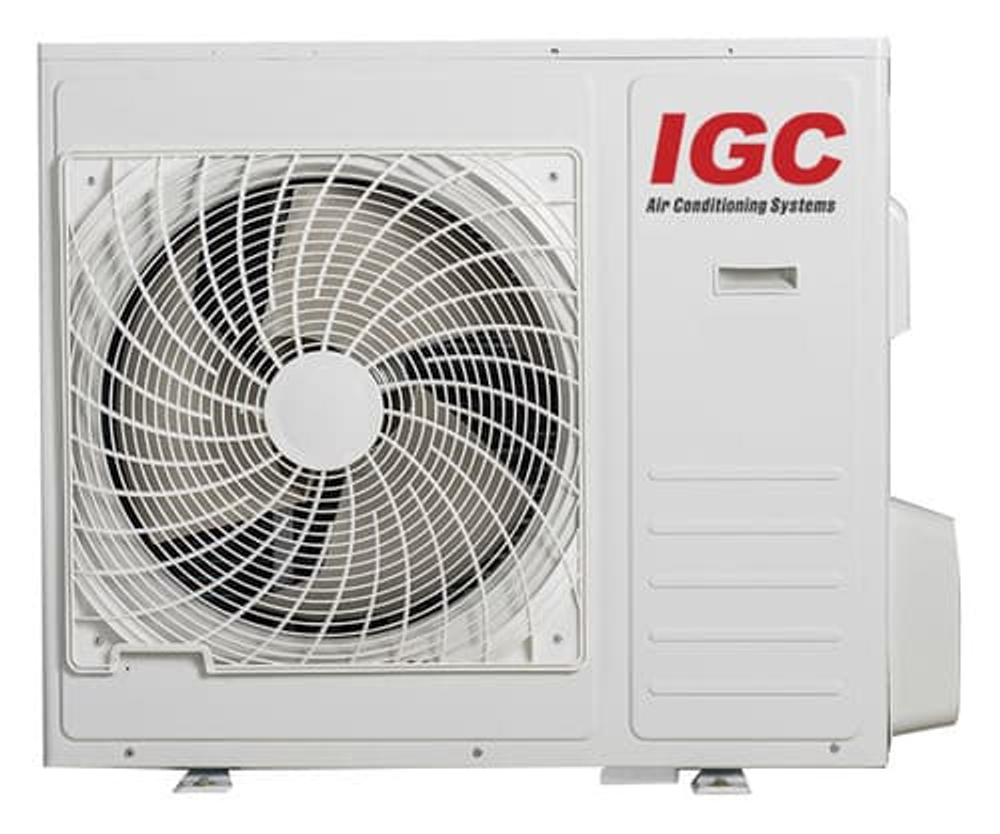 IGC RAM2-16UNH
