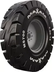 Maxam MS700 TR 7x12