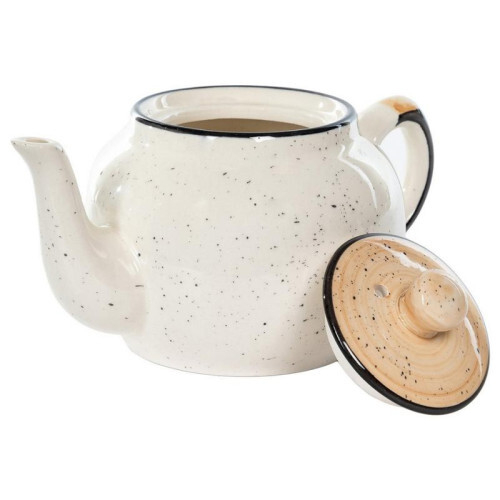 Чайник "Кремовый бриз" 510мл