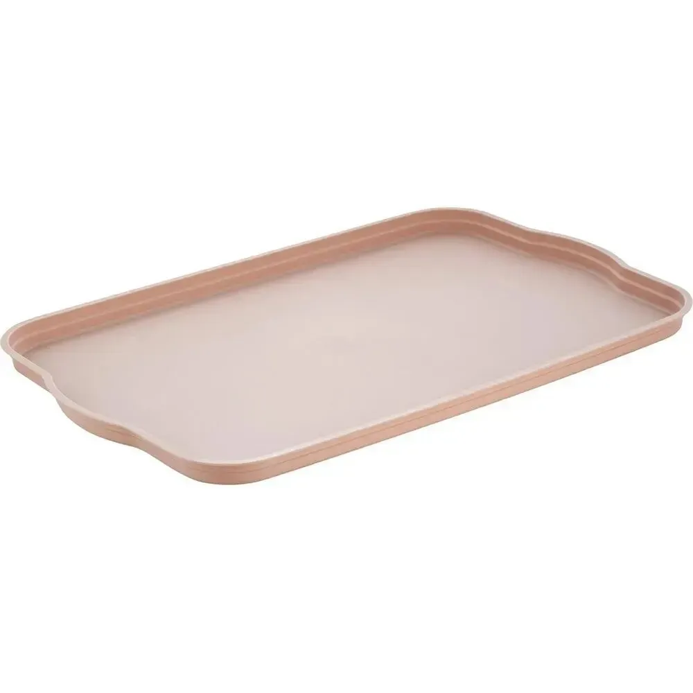 Поднос Sugar&amp;Spice Honey 45x30x2 см латте