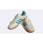 Sporty & Rich x Adidas Samba Beige Blue