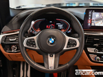 BMW 5 Series (G30) 520i M Sports (12.2020)