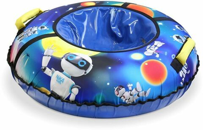 Тюбинг Ника Робот - 85 см. (ТБ3К-85)