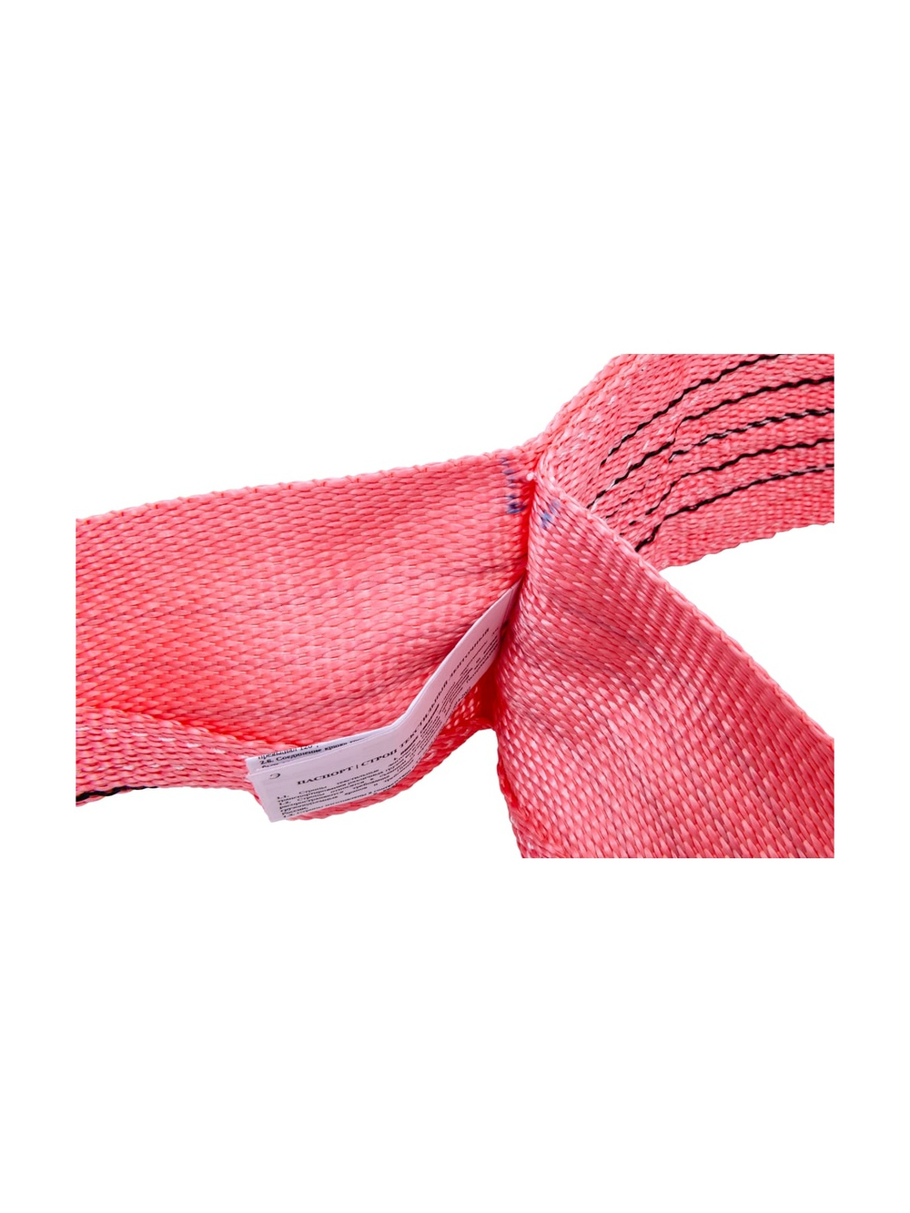 Текстильный петлевой строп Gigant СТП 5Т/5М G05-05