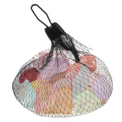 GAEM Набор декоративных камней, 240г, L9,5 W9,5 H2,5 см