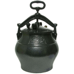 Казан 10л Афганский