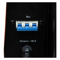 FoxWeld INVERMIG 350 COMPACT сварочный полуавтомат 6143