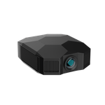 2W RGB Animation Laser Light