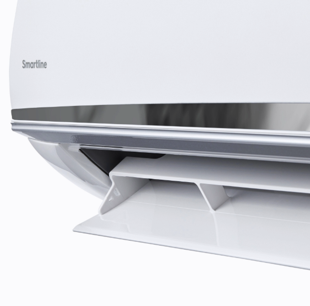 Сплит-система Electrolux Smartline EACS-24HSM/N8_V2 комплект