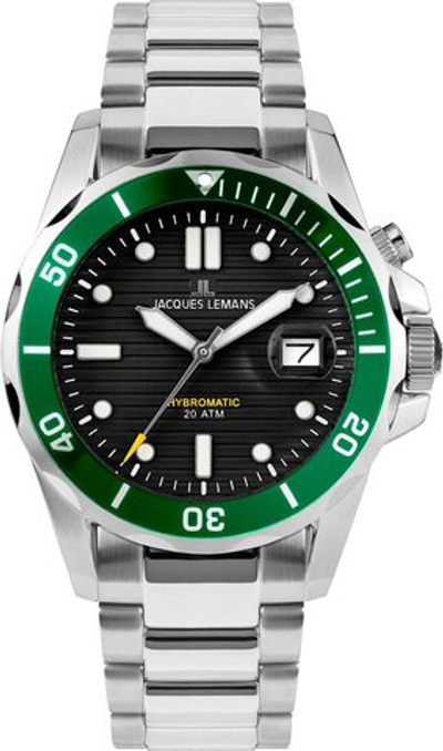 Наручные часы Jacques Lemans 1-2170K