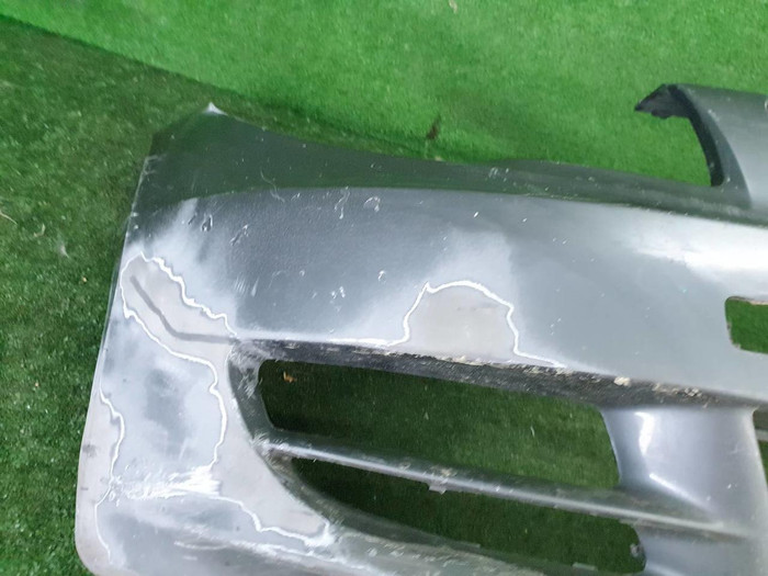 Бампер передний BMW 1er Е82 (2007-2011)