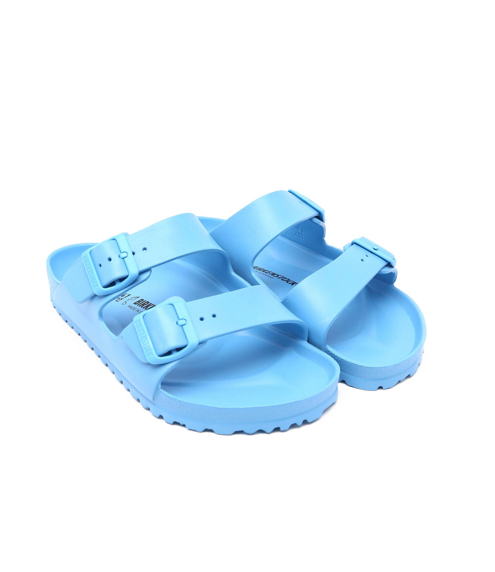 шлепанцы arizona eva Birkenstock - голубой(1024505)