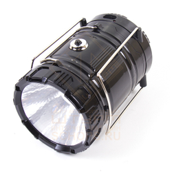 Фонарь кемпинговый SWAT NK-8278A