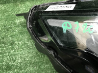Битая Фара правая Geely Coolray (2019-2023) LED