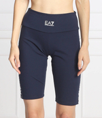 велосипедки EA7 - темно-синий(3LTS61 TJ01Z)