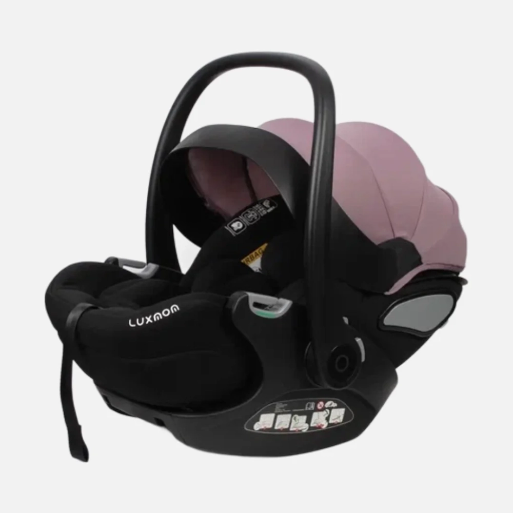 коляска luxmom а11