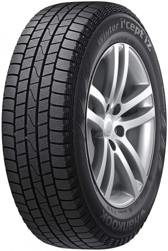 Hankook Winter I*Cept IZ W606 165/60 R14 75T
