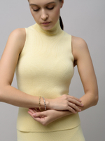 Браслет "Amore mini" Gold