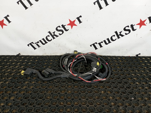 Проводкa глушитeля 2018г.