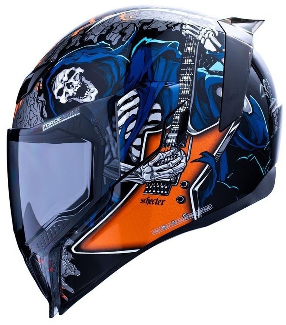 Airflite Trick of Street 4 / Микс