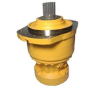 Гидромотор POCLAIN MS18-1-121-A18-1320-5000 MS MSE