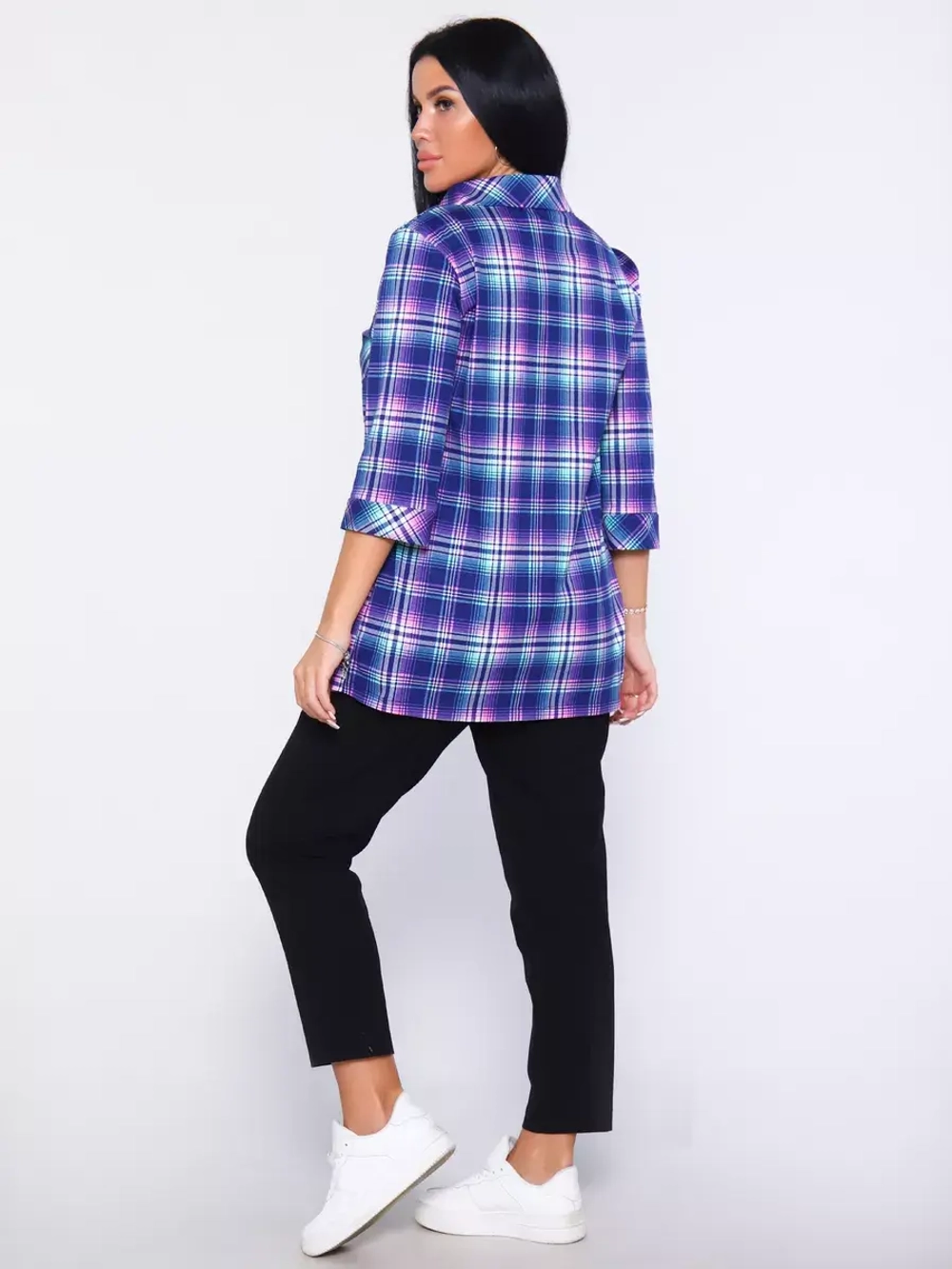 Туника большие размеры