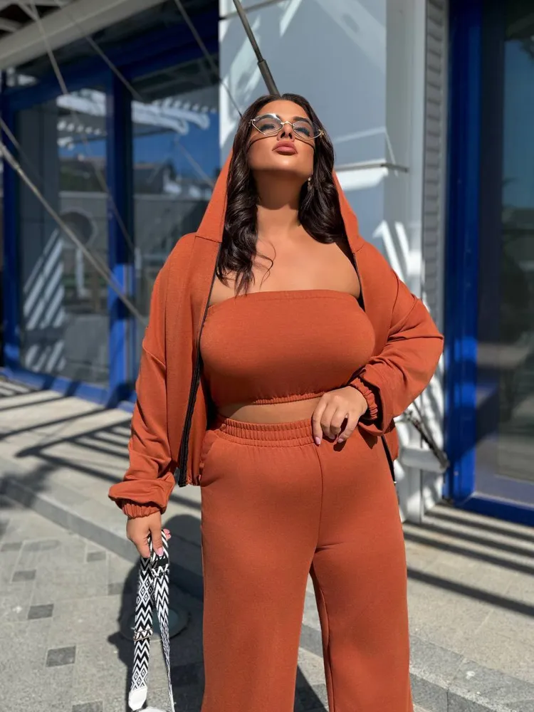 Комплект тройка УК-4413-15582/5 Фабрика Моды