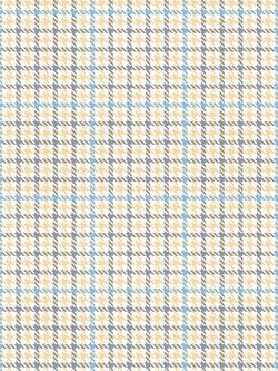 Постельное белье Сказка "Мишки/Гусиная лапка" семейное Наволочка 50х70 см 2 шт Простынь на резинке 160х200 см Пододеяльник 145х215 см(2шт) , перкаль