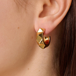 Серьги Dyrberg Kern GRITH SG 440006