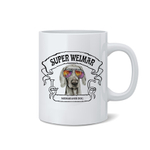Кружка "Супер Веймар"