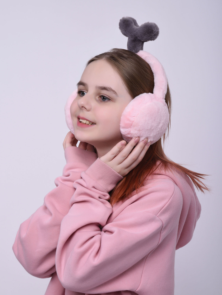 Наушники меховые