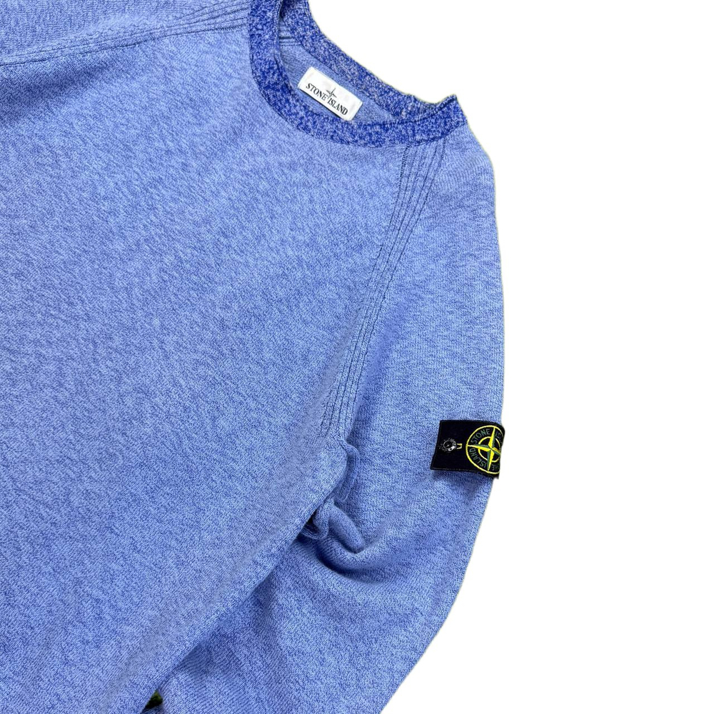 Свитер Stone Island