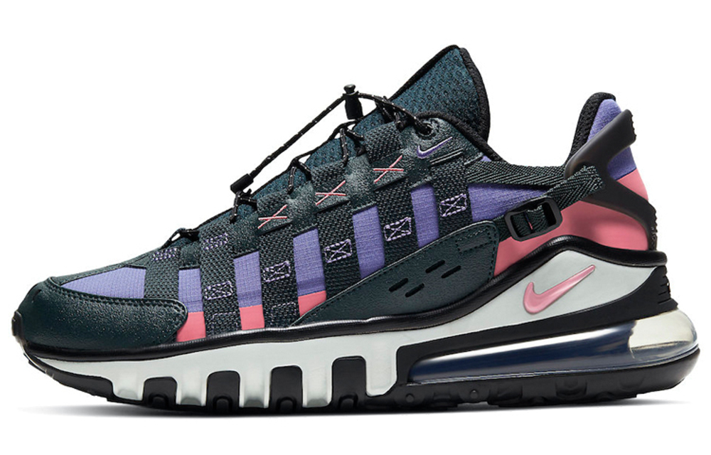 Nike Air Max 270 Vistascape Desert Berry Hyper Sneakers