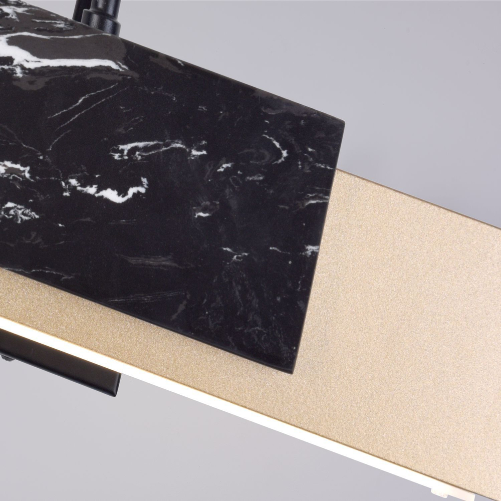 Настенный светодиодный светильник Favourite Magestic 4110-1W