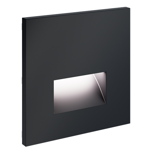 Накладка для подсветки светодиодной, S70 (графит)