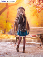 Mahiru Shiina