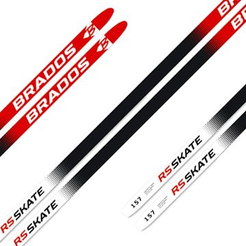 Беговые лыжи BRADOS RS Skate
