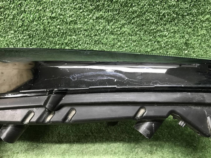 ДХО левый Changan Uni-T (2020-н.в.) LED