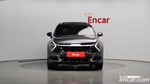 Kia Sportage 5 Generation Дизель 2.0 2WD (11.2022)
