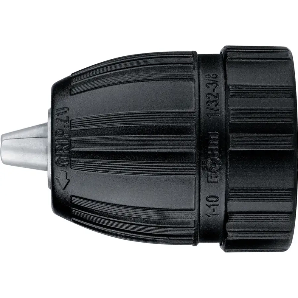 Патрон для дрели быстрозажимной c lock 2–13 мм–1/2"/ MATRIX 16807