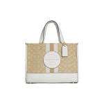 Сумка COACH Dempsey 30 Logo Tote, C8448-IMDQC