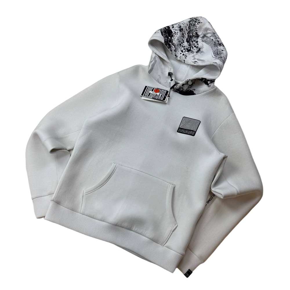 Худи Evisu Новая с биркой