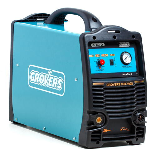 Аппарат плазменной резки Grovers CUT 100S