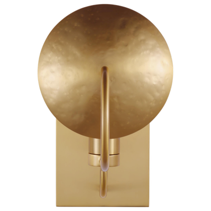Настенный светильник Visual Comfort Whare Sconce