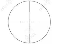 Оптический прицел LRS 3-12x56 SFP, 30mm, с подсветкой Artelv